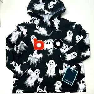 🔥 Andy & Evan boy kids long sweater Sz 3 years New